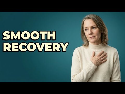 What Is Recovery Like After TURBT Surgery?