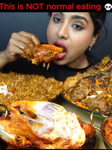 ASMR Mukbang Eating Sounds Adventure