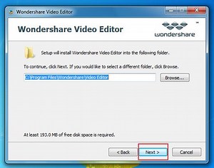 Wondershare Video Editor Full Version With Key