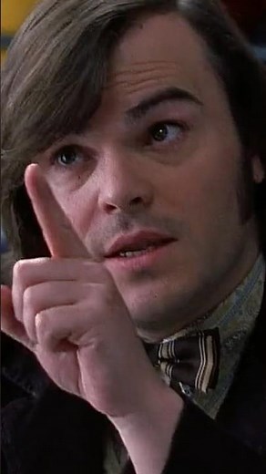 The School of Rock (2003) — Welcome to Rock