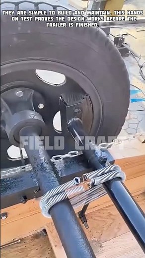 Smart Mechanical Brake Design😎