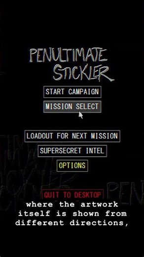 How I brought character back to my third person shooter in GameMaker