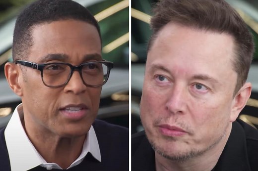 Don Lemon's Elon Musk interview: How to watch the full video interview that got Lemon's contract With X canceled