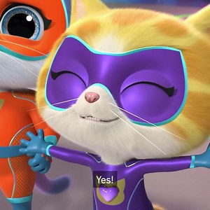 2.3K views · 101 reactions | Loveable baddies edit  | Disney Jr. | Facebook