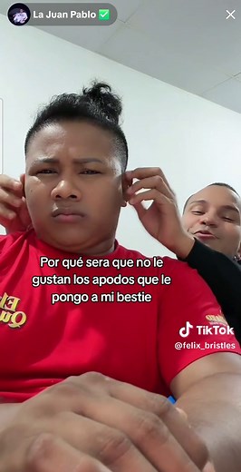 Apodos divertidos para mejores amigos
