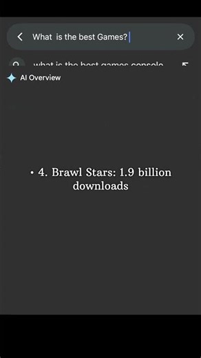 Most Addictive Games With Crazy Downloads 🔗 #games #trending