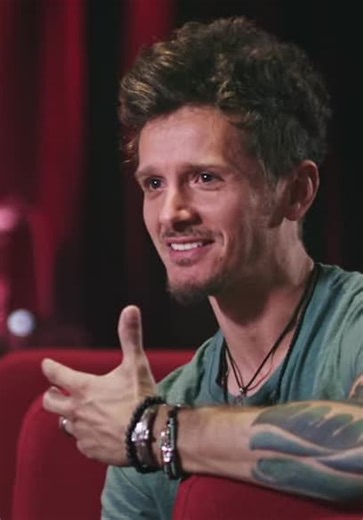 Amplify S01:E03 - Leap of Faith