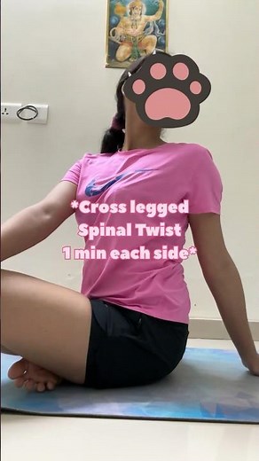 My Stretch Routine ~ 14 mins ~ beginner #workoutchallenge #workout #stretch