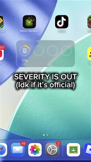 severity is basically a realistic tornado game. The beta version. has released but we have to pay to play it 😩 (its 10 robux but I don't have it) #severity #tornado