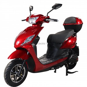 [Hot Item] Wuxi Engtian 1000W 48V 60V 72V Electric Scooter Electric Motorcycle Price in India for Adults