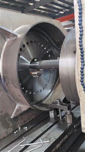 Amazing Mill Machine #viral #shorts #trending #foryou #mechanic