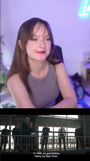 Ford v Ferrari (2019) | First Time Watching | Reaction