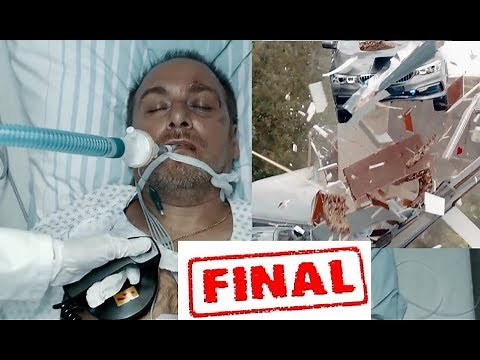 Alarm für Cobra 11 - 06.12.18 SEMIR ITS DEATH!!!!!? NOOOO :( LA MUERTE DE SEMIR? FINAL
