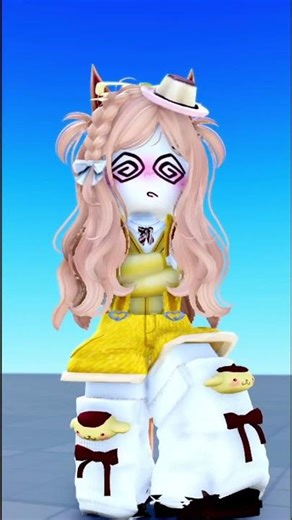 A PALETTE IN REAL LIFE?! #roblox #awita #robloxtrend #robloxespañol #robloxedit #shorts