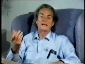 Richard Feynman Numbers Part 1 of 2