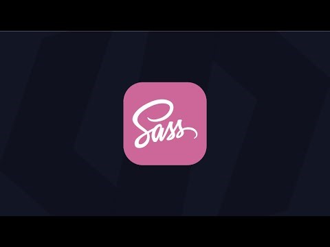 40 - SCSS et SASS de A à Z - Navigation côté Javascript
