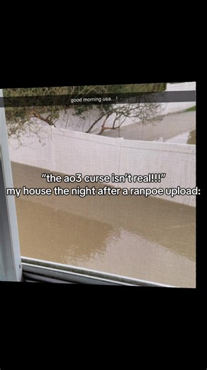 my downstairs is completely ruined and our cars are fucked but at least i was on the news!!! #ao3 #washingtonflooding #ao3curse #fyp #meme @1# 𝓛𝓾𝓴𝓪 𝓯𝓪𝓷⁴⁸¹