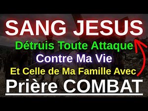 Seigneur, Détruis Toute Attaque De L’Ennemi Contre Ma Vie Avec Cette Prière De Combat Spirituel