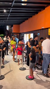 59K views · 1K reactions | SELF-SERVICE DE CHURROS, PÃO DE QUEIJO E...