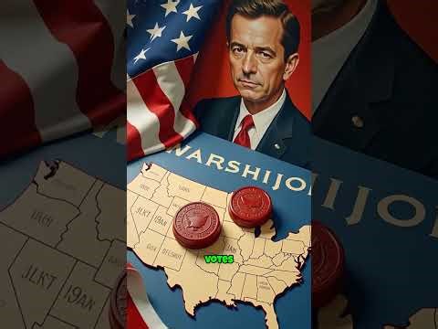 The 23rd Amendment - Giving D.C. a Voice in Presidential Elections