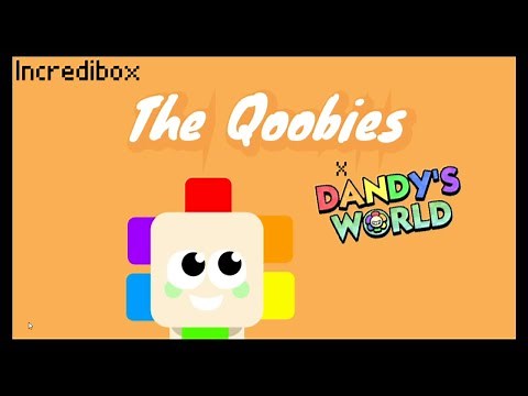 Incredibox - Sprunbox The Qoobies x Dandy's world
