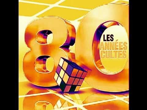 Mix année 80 remixé par Djmax