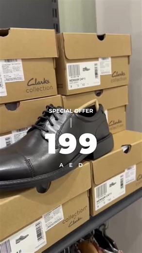 New Arrival Style & Comfort in every step✨ Now Only 199 AED الأناقة والراحة في كل خطوة مع بيكديلي. لا تفوت العرض!🤩 📍زورونا: قصر بيكديلي الشارقة شارع الوحدة موقعنا: https://www.google.com/maps?q=Piccadillyً. #WrinkleFreeShirt #PiccadillyPalace #SharjahStyle #SharjahStyle