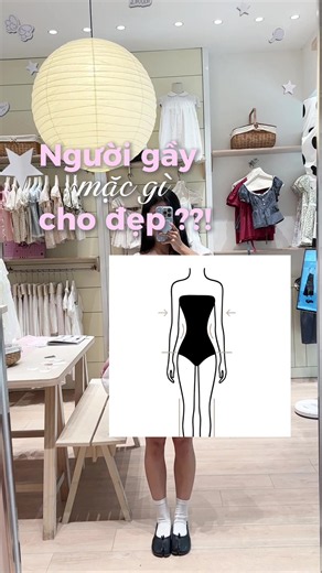 Try-on haul outfits: mix & match đồ lollie cho các tình iu