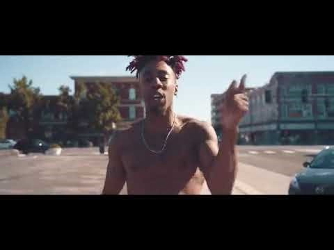 DAX ft 2Pac changes