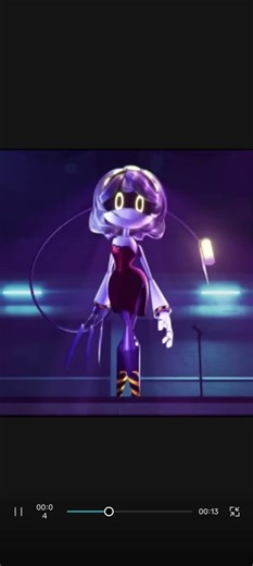 V again!!! WARNING flashing lights #serialdesignationv