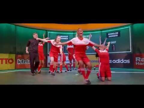 Bend It Like Beckham musical - West End trailer