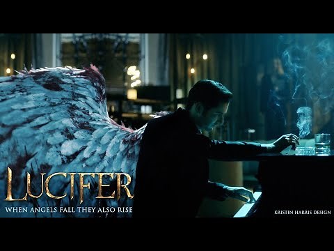 Lucifer season 5 episode 1 || IS BACK