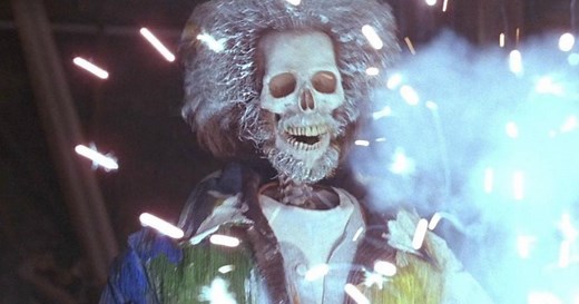 Top 10 Funny Movie Electrocution Scenes | Articles on WatchMojo.com