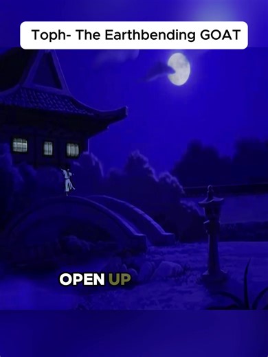 2 Toph — The Earthbending GOAT — #AvatarTheLastAirbender #TophBeifong #Earthbending #AvatarSeries #CartoonLegends