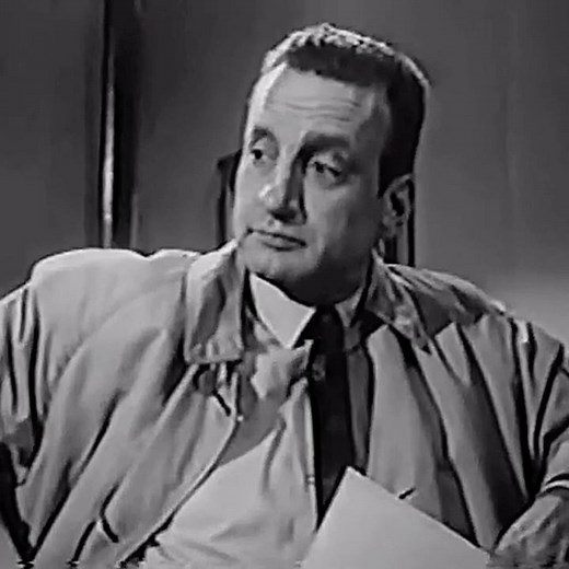 East Side/West Side: The George C. Scott Show You Didn't Know You Were Missing. Rights Not Included