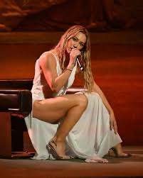 Hilary Duff on The Tonight Show Starring Jimmy Fallon