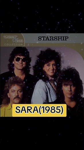 Starship-Sara(1985)