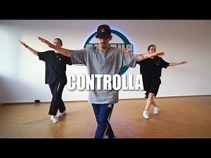 Drake - Controlla | Choreo by Hai