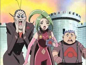 dinosaur king battle with gigas