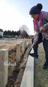 712K views · 1.8K reactions | Gardening tips and ideas - designing a garden DIY project #gardentips #diyprojects #garden #gardenideas #gardeningtips | Kabsat | Facebook