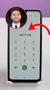 Mobile Dialer Secrat Code😉😉 . . . . #tech #samsung #iphoneonly #ios #android #scam #whatsapp #call #viral #viralreels #trending #trendingreels #reels #reelsinstagram #love | Earn Tuff