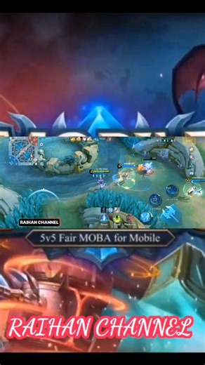 Aamon's Most Painful Build 2026 🔥 One Ultimate and Vanishes y a p! | Brutal Mythic Rank Gameplay ...