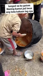 1.1M views · 30K reactions | Sa wakas nabigyan na rin cla ng tulong pagkain.tulong mula sa china at malapit sa kanilang lugar na hndi na apiktahan sa gera | Tor Ka | Facebook