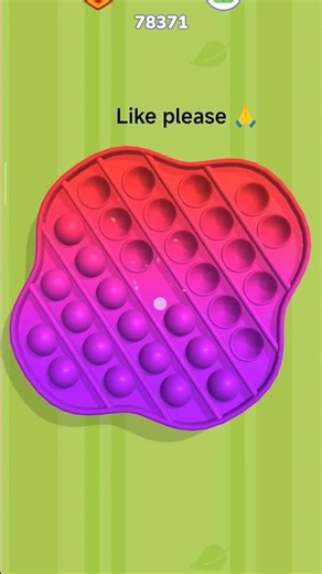 like 🙏 Suscribe #popit #games #fidgettoysplus #gameplay #emoji #gaming #trending #fidgettoys #pop