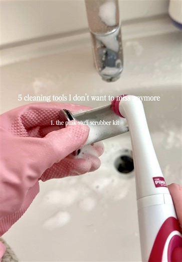 Efficient Cleaning Tools for a Quick Home Clean