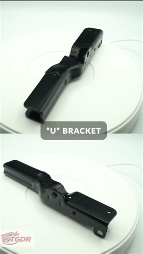 U-Bracket