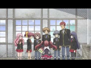 Shimada Hazuki - I'm going to marry Baka Oniichan.mpg