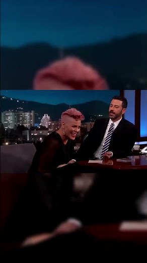Johnny Depp Surprises Pink in the Most Emotional Way!