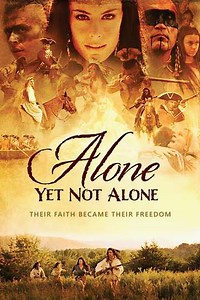 Alone Yet Not Alone (2013) - Where to Watch