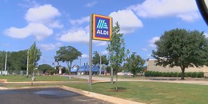 Aldi, other retail stores near completion in Albany